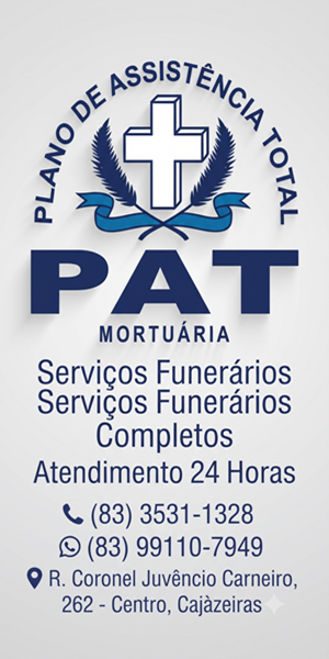 FUNERÁRIA SÃO VICENTE DE PAULA
