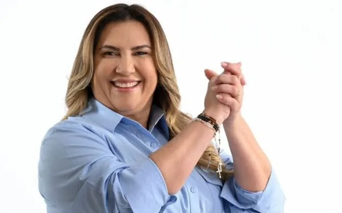 Corrinha Delfino fecha eleição com aliados vitoriosos e fortalece projeto político em Cajazeiras