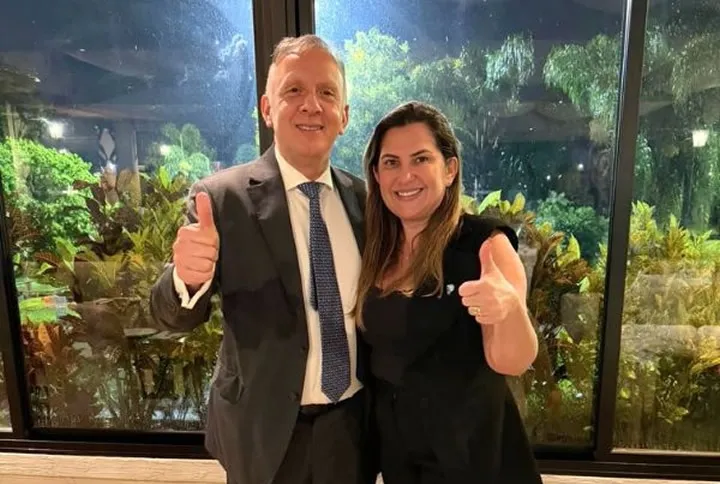 Com apoio de Corrinha, Aguinaldo Ribeiro amplia votação em CZ e chega a maior votação proporcional na PB