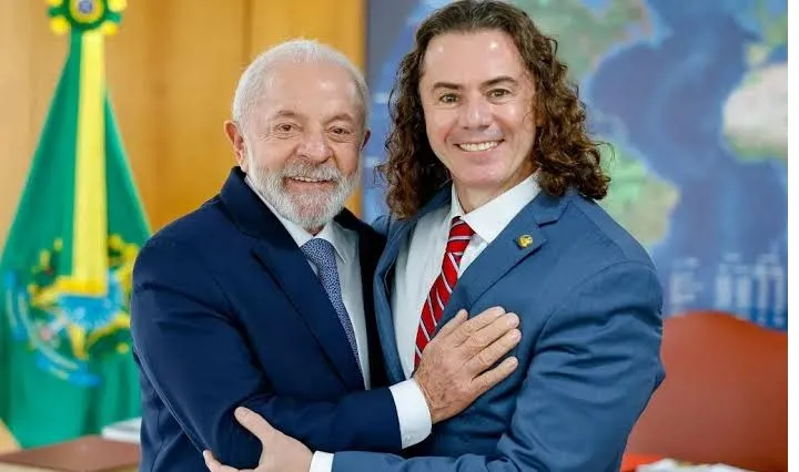 Veneziano vence, mas votação acende alerta sobre força do apoio de Lula na Paraíba