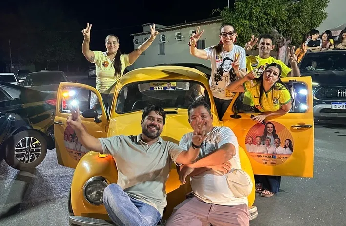 Tentaram decretar a queda de Denise. As urnas deram outra resposta