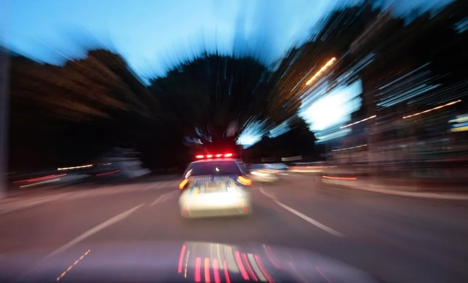 Homem é preso em Cajazeiras após perseguir mulher e acompanhá-la até a DEAM