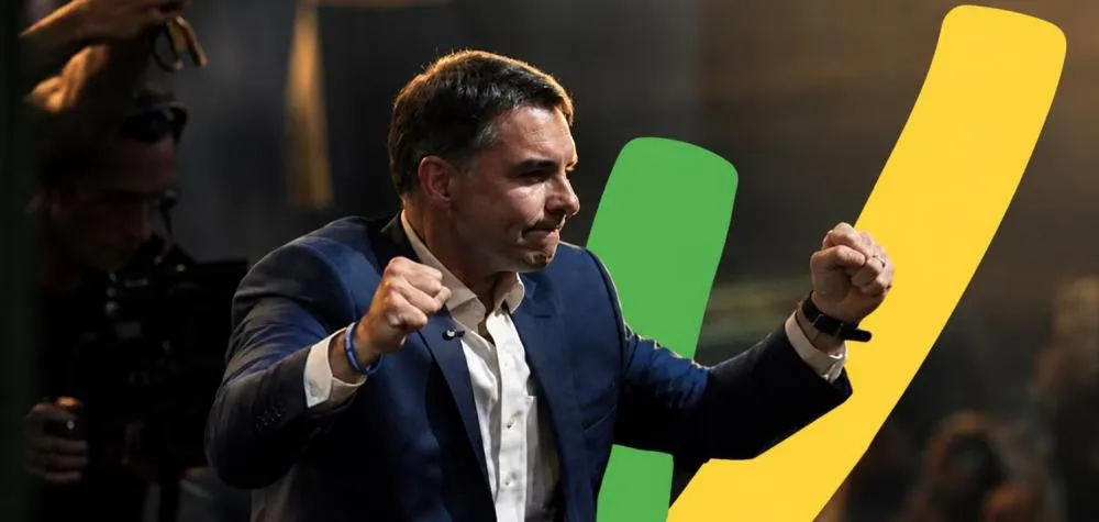 Cajazeiras terá carreata em apoio a Flávio Bolsonaro na véspera da eleição
