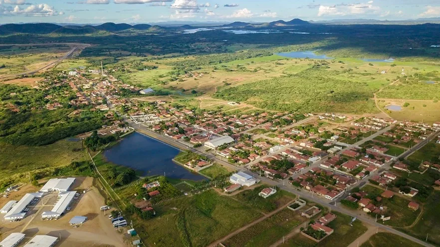 Bom Jesus entra no Mapa do Turismo e amplia perspectivas para o setor no Alto Sertão paraibano