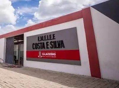 Ministério Público apura nome da Escola Costa e Silva em Cajazeiras após solicitação da OAB