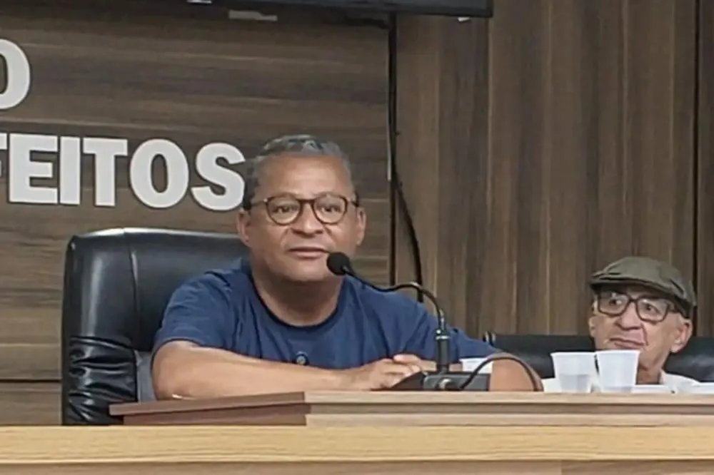 Nilvan Ferreira propõe união com Nil Mendes e Júnior Araújo e abre diálogo com Corrinha em favor de Cajazeiras